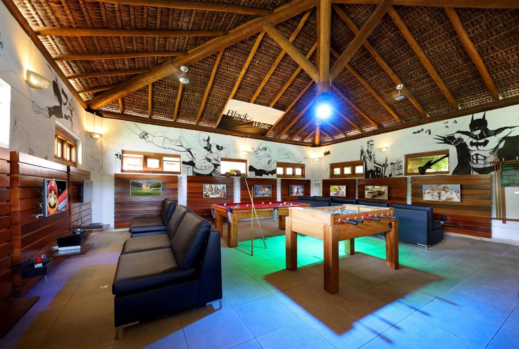 The Signature Level At Grand Palladium Imbassai Resort & Spa Exterior photo